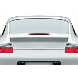 1999-2004 Porsche 911 996 GT3 Cup Car Look Trunk - 1 Piece (GT3 Engine) - image 1