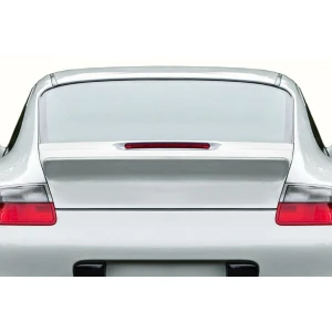 1999-2004 Porsche 911 996 GT3 Cup Car Look Trunk - 1 Piece (GT3 Engine) - image 1