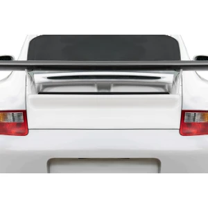 2005-2008 Porsche 911 997 GT3-RS Look Rear Lip Spoiler - 1 Piece - image 1