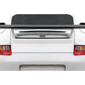 2005-2008 Porsche 911 997 GT3-RS Look Rear Lip Spoiler - 1 Piece - image 1