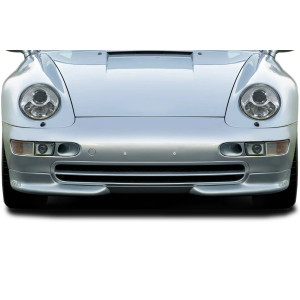 1995-1998 Porsche 911 993 C2 Prism Front Bumper Air Intake - 2 Pieces - image 1