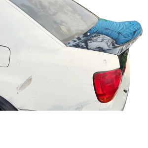 ModeloDrive Carbon Fiber Wedge CSL Trunk > Lexus GS300 1998-2005 - image 1