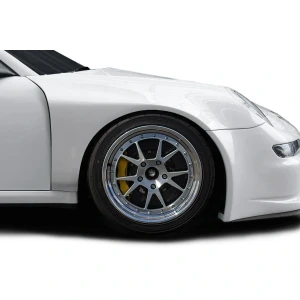 2005-2008 Porsche 997 GT3 Cup S Look Fender - image 1