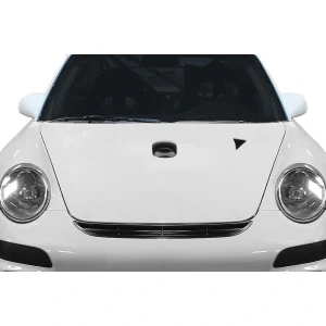 2005-2008 Porsche 997 GT3 Cup S Look Hood - image 1