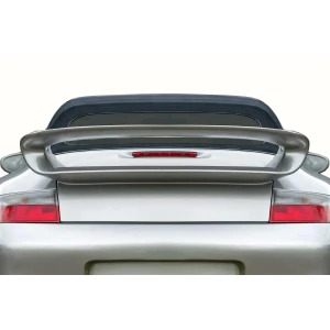 1999-2004 Porsche 911 996 Convertible GT3 Look Rear Wing Spoiler - 1 Piece - image 1