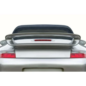 1999-2004 Porsche 996 GT3 Look Rear Wing - image 1