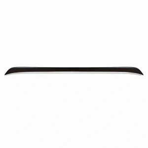 Chevrolet Corvette C5 1997-2004 Kyouki Style 1 Piece Polyurethane Rear Wing Spoiler - image 1