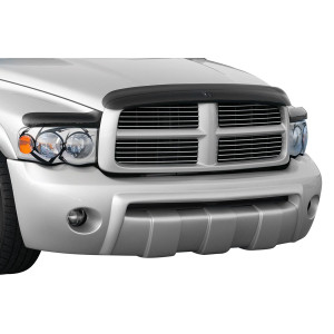 Dodge Ram 1500 2002-2005 Premier Style 1 Piece Polyurethane Front Bumper - image 1