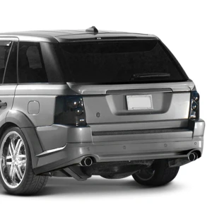 Land Rover Range Rover Sport 2006-2009 1 Piece Polyurethane Rear Hatch Wing Spoiler - image 1