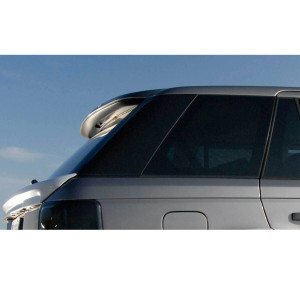Land Rover Range Rover Sport 2006-2009 1 Piece Polyurethane Rear Hatch Wing Spoiler - image 1