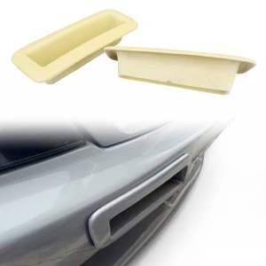 FRP OER GTR Bumper Vents > Nissan Skyline (R33) GTS 1995-1998 > 2dr Coupe - image 1