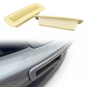 FRP OER GTR Bumper Vents > Nissan Skyline (R33) GTS 1995-1998 > 2dr Coupe - image 1