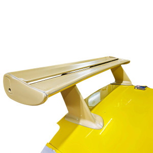 ModeloDrive FRP SDES Trunk Spoiler Wing > Nissan Skyline (R34) GTR 1999-2004 > 2dr Coupe - image 1