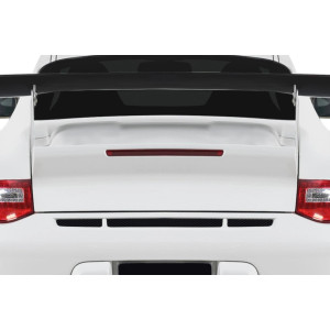 2009-2012 Porsche 911 997 Duraflex GT3 RS Look Trunk - 1 Piece (GT3 RS Engine) - image 1