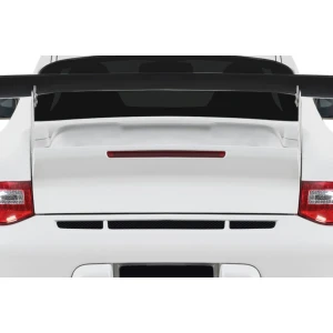 2009-2012 Porsche 911 997 GT3 RS Look Trunk - 1 Piece (GT3 RS Engine) - image 1