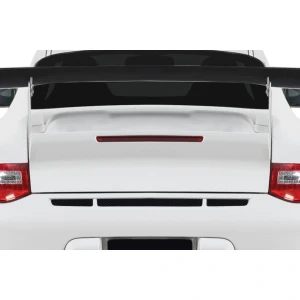 2009-2012 Porsche 997 GT3 RS Look Rear Wing - image 1