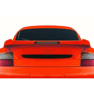 1999-2004 Porsche 996 Temper Rear Wing - image 1
