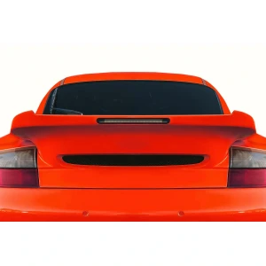 1999-2004 Porsche 996 Temper Rear Wing - image 1