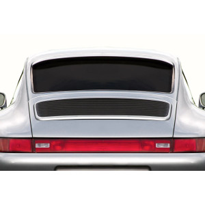 1995-1998 Porsche 911 Carrera 993 OEM Look Trunk - 1 Piece - image 1