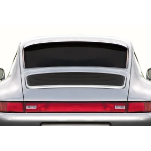 1995-1998 Porsche 911 Carrera 993 OEM Look Trunk - 1 Piece - image 1