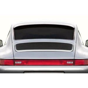 1995-1998 Porsche 911 Carrera 993 OEM Look Trunk - 1 Piece - image 1
