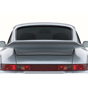 1974-1993 Porsche 911 964 Duraflex 3.8 Turbo-S Look Rear Wing Spoiler - 1 Piece - image 1