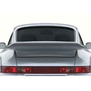 1974-1993 Porsche 911 964 3.8 Turbo-S Look Rear Wing Spoiler - 1 Piece - image 1