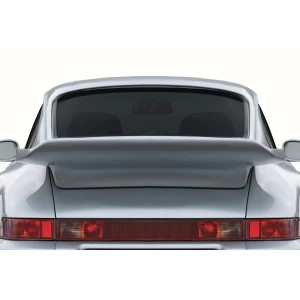 1974-1993 Porsche 964 3.8 Turbo-S Look Rear Wing - image 1