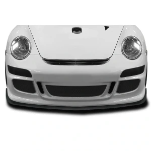 2005-2008 Porsche 997 GT3 Cup S Look Front Lip - image 1