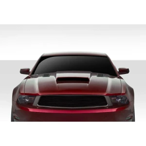 2010-2012 Ford Mustang CVX Hood - image 1