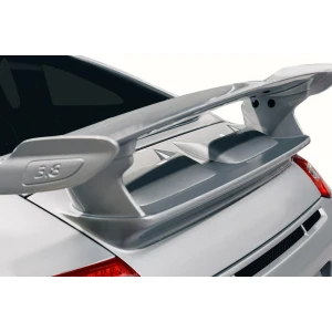 2009-2012 Porsche 997 GT3 RS Look Rear Wing - image 1