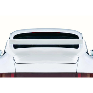 1974-1993 Porsche 911 964 Duraflex 3.8 RSR Look Rear Wing Spoiler - 1 Piece - image 1