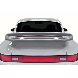 1995-1998 Porsche 911 993 C2 Griffin Rear Wing Spoiler - 1 Piece - image 1