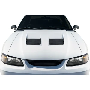1999-2004 Ford Mustang Riot Hood - image 1