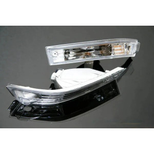 Universal – Kouki Turn Signal Lights (Clear) - image 1