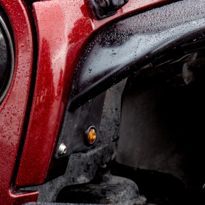 Universal – 3/4″ Round LED Marker Lights - image 1
