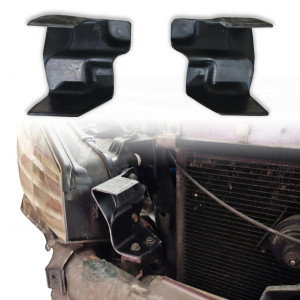 FRP OER GTR Headlamp Brackets > Nissan Skyline (R34) GTR 1999-2004 > 2dr Coupe - image 1