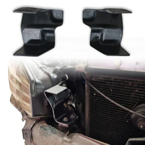 FRP OER GTR Headlamp Brackets > Nissan Skyline (R34) GT-R 1999-2004 > 2dr Coupe - image 1