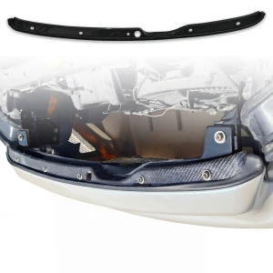 Carbon Fiber OER GTR Upper Retainer w Seal > Nissan Skyline (R34) GTR 1999-2004 > 2dr Coupe - image 1
