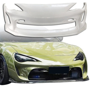 FRP ARTI Body Kit 4pc > Subaru BRZ (ZN6) 2013-2020 - image 1