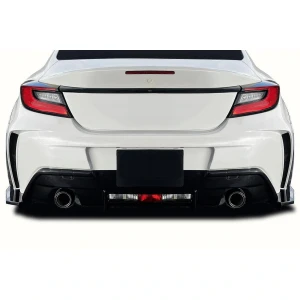 2022-2025 Toyota GR86 N-R1 Rear Bumper - image 1