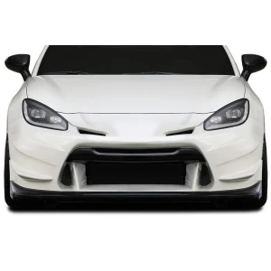 2022-2025 Toyota GR86 / Subaru BRZ N-R1 Front Bumper - 1 Piece - image 1