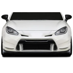 2022-2025 Toyota GR86 / Subaru BRZ N-R1 Front Bumper - 1 Piece - image 1