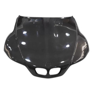 Carbon Fiber OER Hood > BMW Z3 (E36/7) 1996-2002 - image 1
