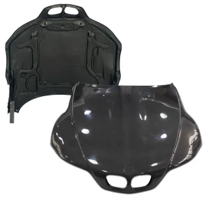Carbon Fiber OER Hood > BMW Z3 (E36/7) 1996-2002 - image 1