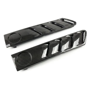 Carbon Fiber OER Side Gill Vents > BMW Z3 (E36/7) 1996-2002 - image 1