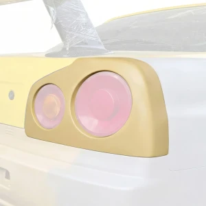 FRP OER GTR Tail Light Housings > Nissan Skyline (R34) GTR 1999-2004 > 2dr Coupe - image 1