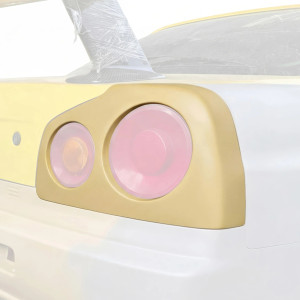 FRP OER GTR Tail Light Housings > Nissan Skyline (R34) GTR 1999-2004 > 2dr Coupe - image 1