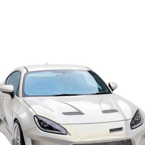 FRP VOLT Hood > Toyota GR86 2021-2025 - image 1