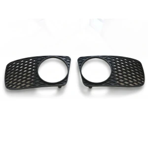 PP AERO Cutout Grilles > Nissan Silvia S15 1999-2002 - image 1